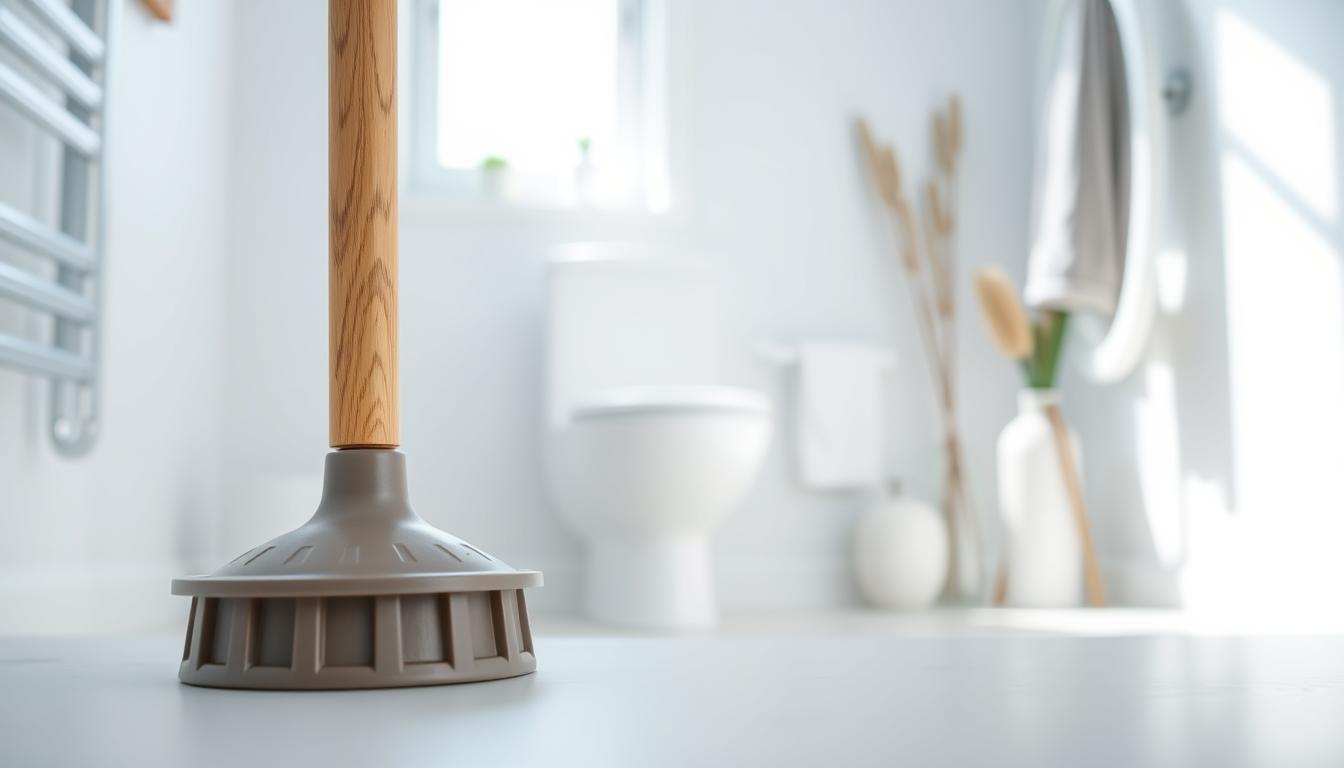 Desentupidor de Vaso Preço