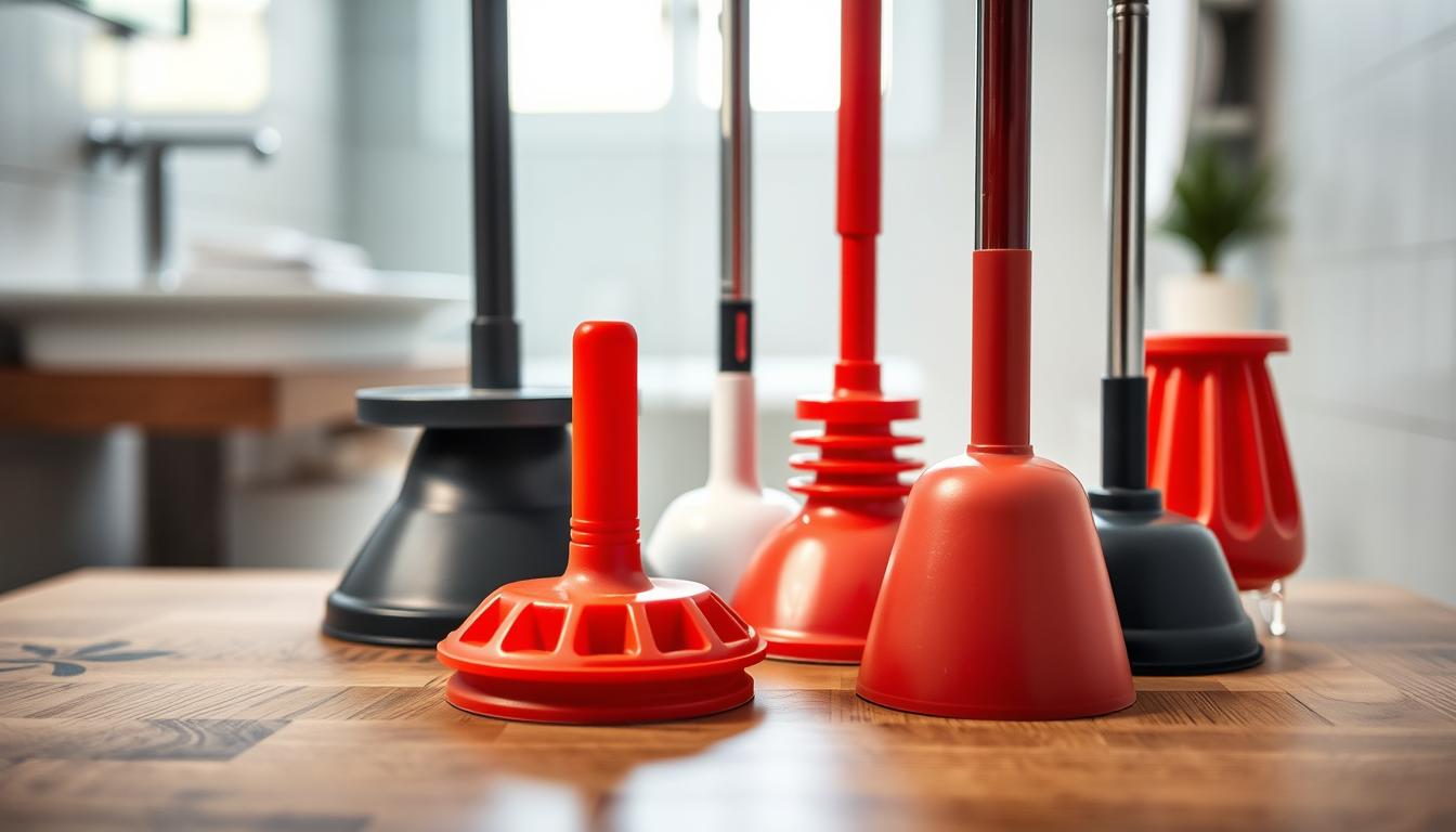 Desentupidor de Vaso Sanitário Preço