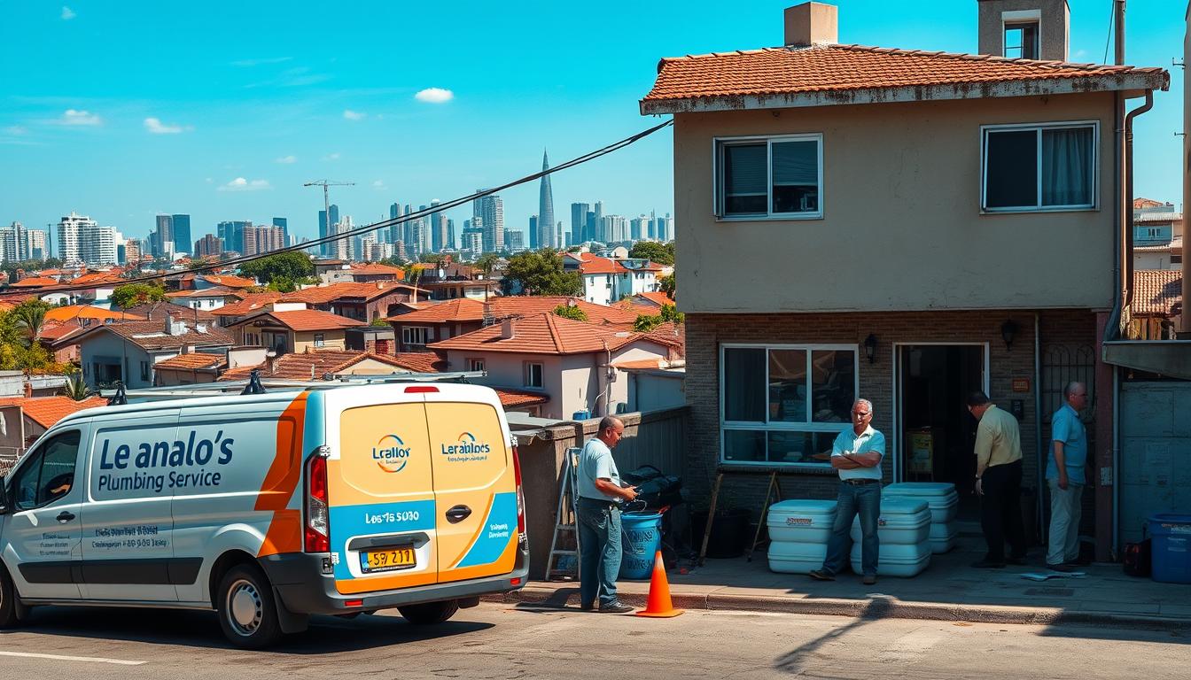 Desentupidora Menor Preço