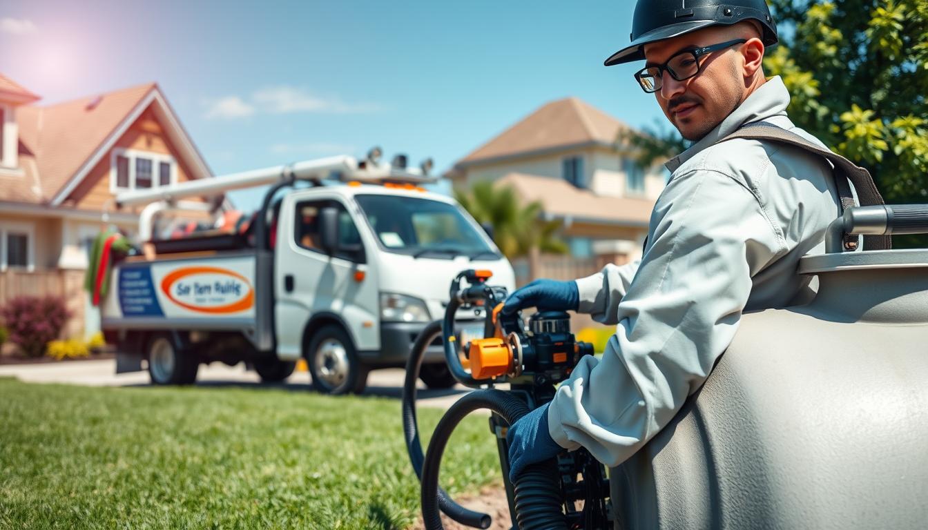 Quanto Custa Limpar Fossa